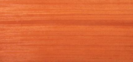 Padouk veneer