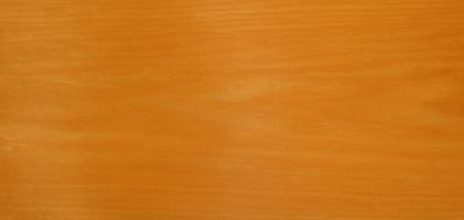 Poplar orange veneer