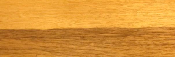 Limba Brown heart veneer