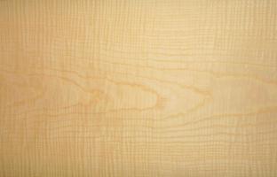 Ash figured veneer
