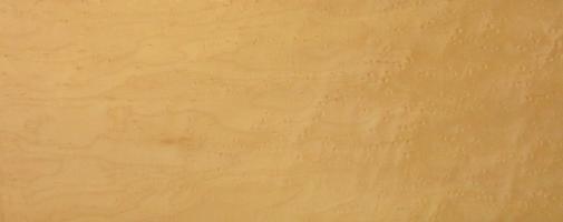 Maple (Bird´s Eye Maple) veneer