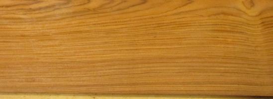Rosewood veneer
