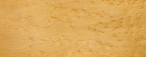 Maple (Bird´s Eye Maple) veneer