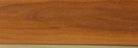 Plum tree veneer