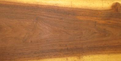 Grenadillo veneer