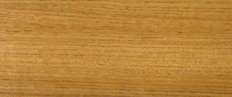 Teak veneer