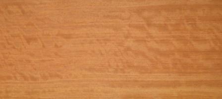 Bubinga veneer