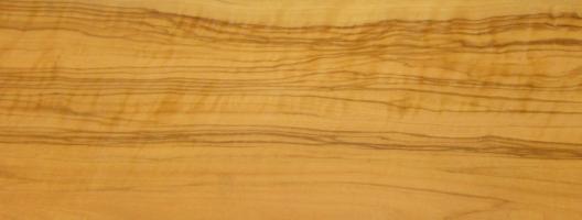 Olive veneer