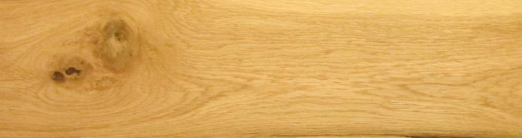 Oak knotty veneer