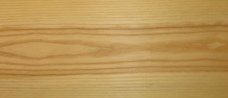 Ash (brown heart) veneer