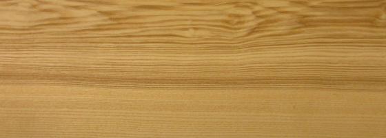 Ash (brown heart) veneer