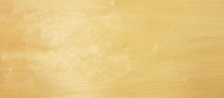 Birch veneer