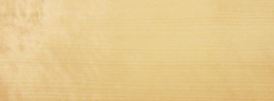 Birch veneer