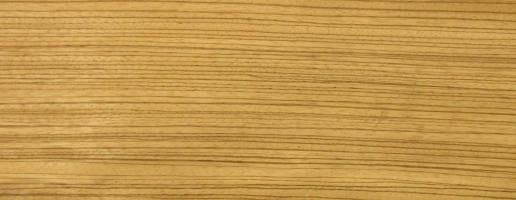 Zebra wood veneer