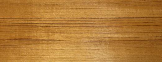 Teak veneer