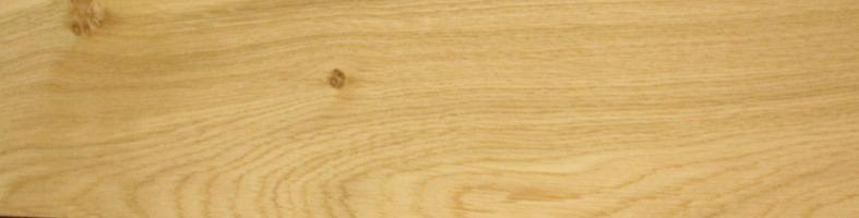 Oak knotty veneer