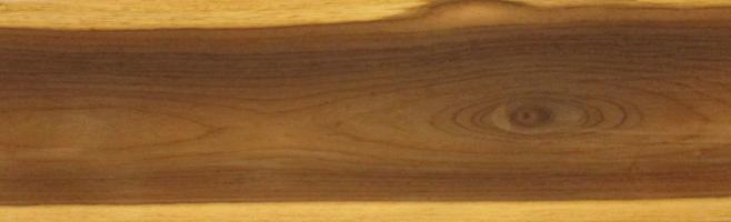 Rosewood veneer