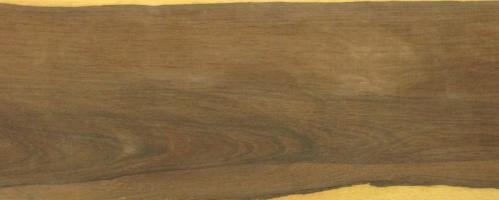 Rosewood veneer