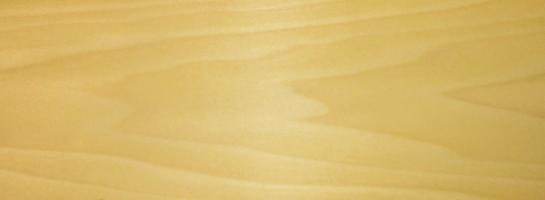 Poplar veneer