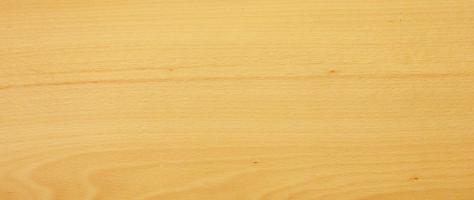 Beech veneer