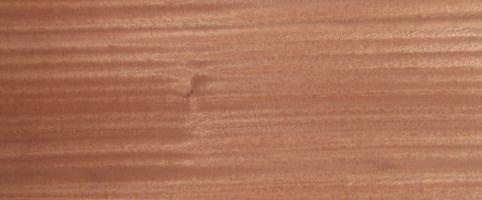 Mahogani veneer