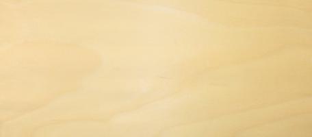 Birch veneer