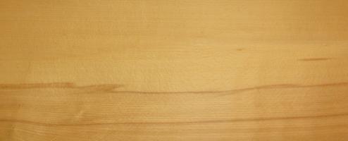 Beech (brown heart) veneer
