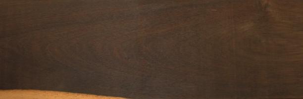 Rosewood veneer