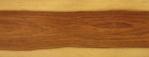 Rosewood veneer