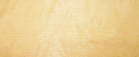 Sycomore (europ. Maple) veneer