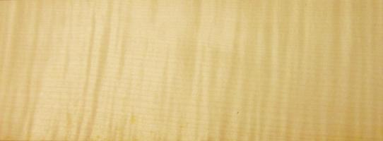 Sycomore figured veneer