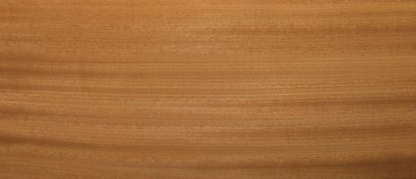 Mahogani veneer