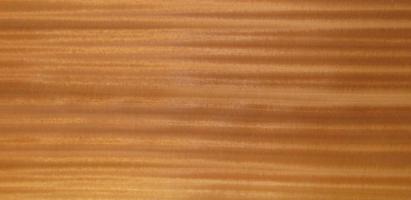 Mahogani veneer
