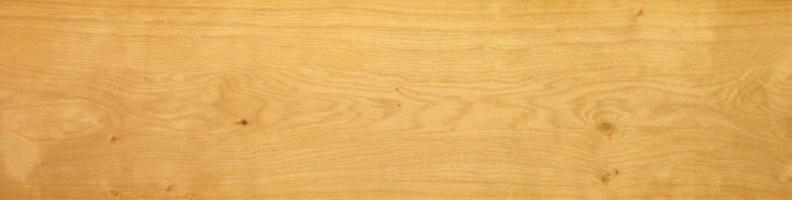 Oak knotty veneer