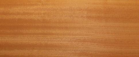 Mahogani veneer
