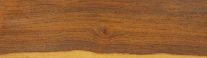 Rosewood (Coral) veneer