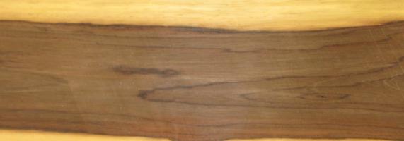 Rosewood veneer