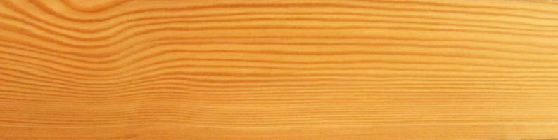 Larch veneer