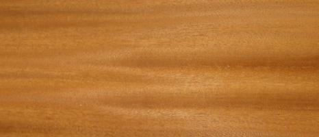 Mahogani veneer