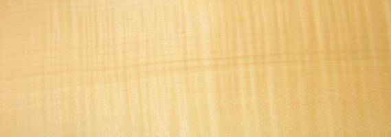Sycomore figured veneer