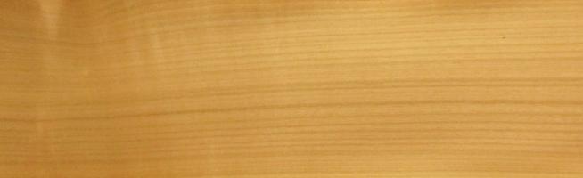 Cherry (european) veneer