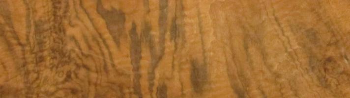 Walnut Burl veneer