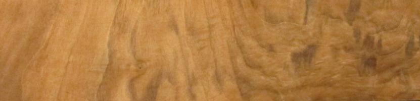 Walnut Burl veneer