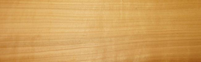 Cherry (european) veneer