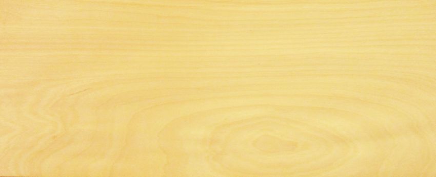 Birch veneer