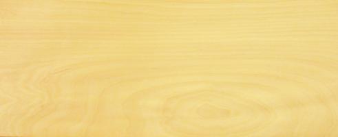Birch veneer