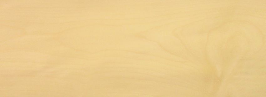 Sycomore (europ. Maple) veneer