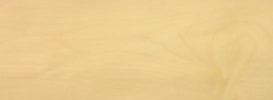 Sycomore (europ. Maple) veneer