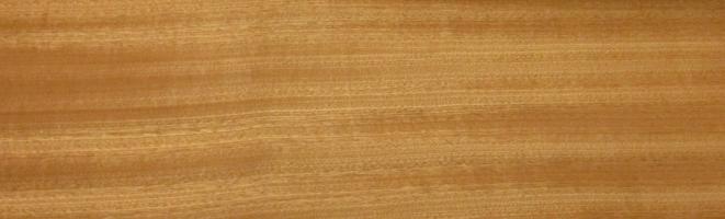 Mahogani (Sapele) veneer