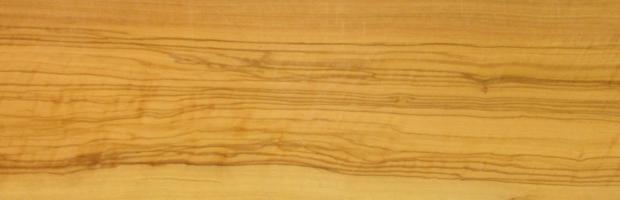 Olive veneer